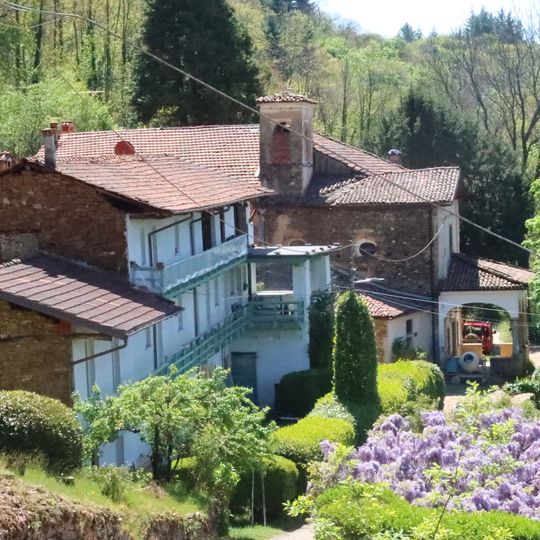 Chiesa del Santo Nome di Maria