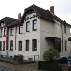 Schnabelstraße 61, Hannover