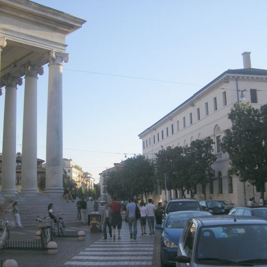 Palazzo del Tribunale