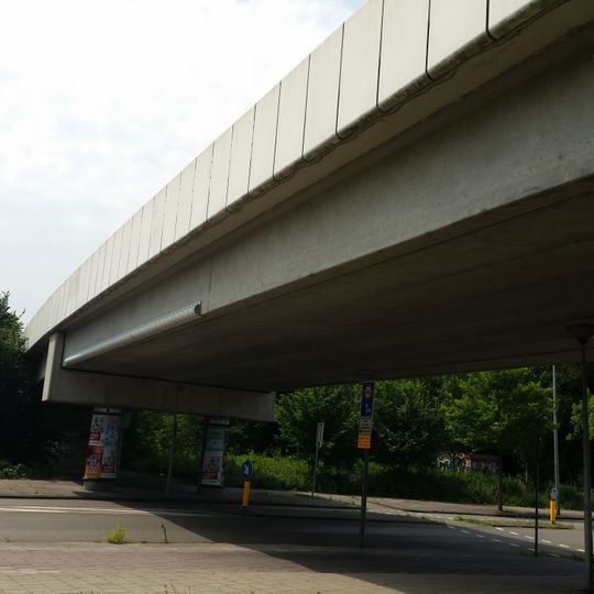 Joan Muyskenmetrobrug