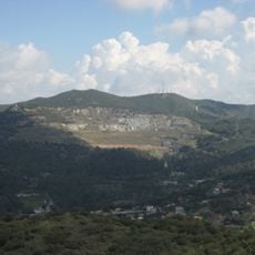 Pedrera de la Vallençana