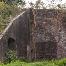 Fort bij Tienhoven