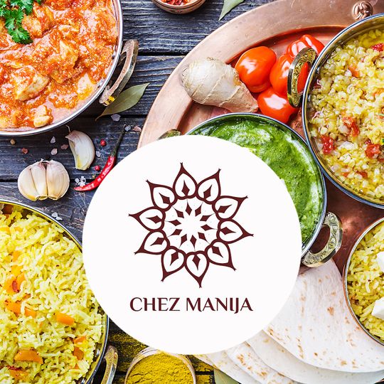 Chez Manija