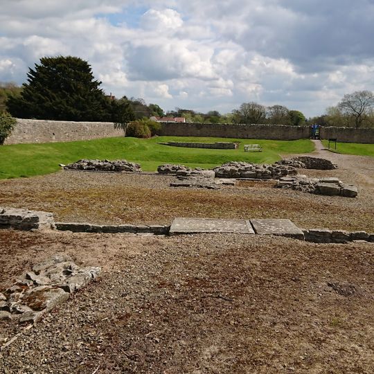 Piercebridge Roman Fort