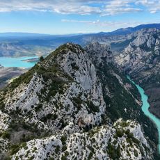 Cirque de Vaumale
