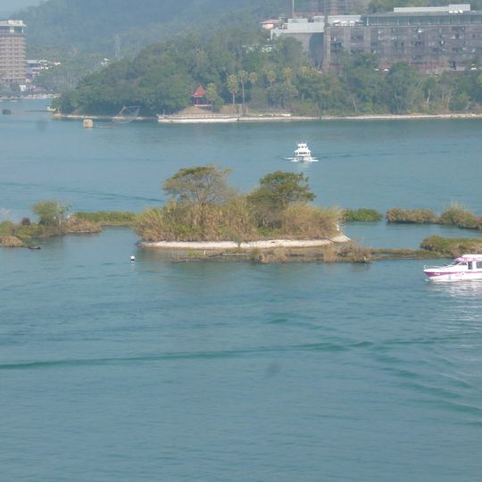 Lalu Island
