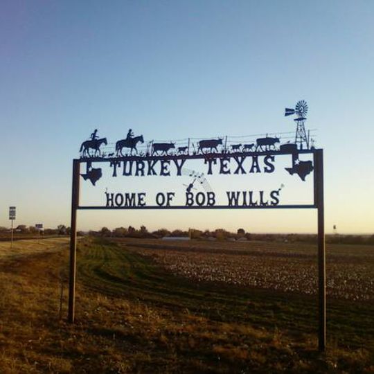 Turkey, Texas