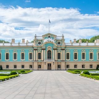 Palazzo Mariinskij