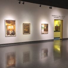 Museum of Arts and Sciences