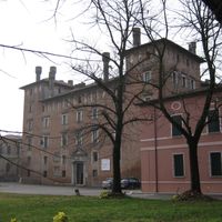 Borgo Mantovano