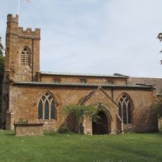 Church of St Peter