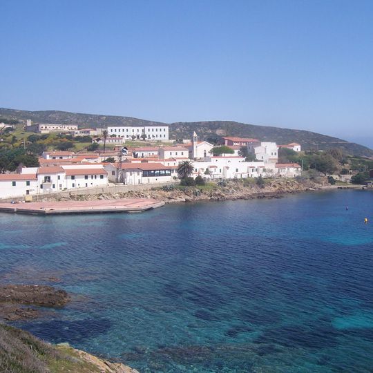 Asinara