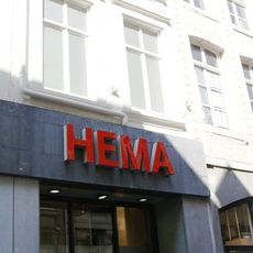 Muntstraat 28, Maastricht