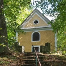 Chapel of the Holy Trinity in Duszniki-Zdrój