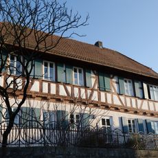 Pfarrhaus