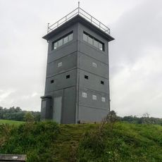 Watchtower Katharinenberg
