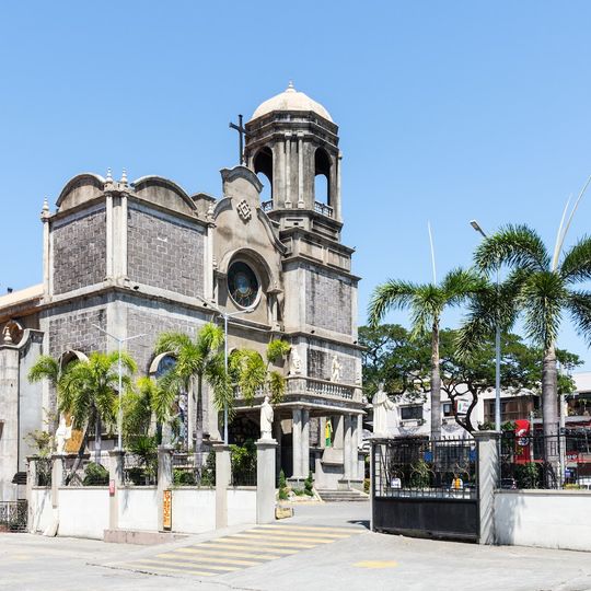 Cathedral of Saint Joseph the Worker