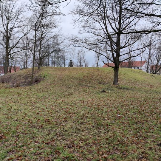 Halde Max-Roscher-Straße
