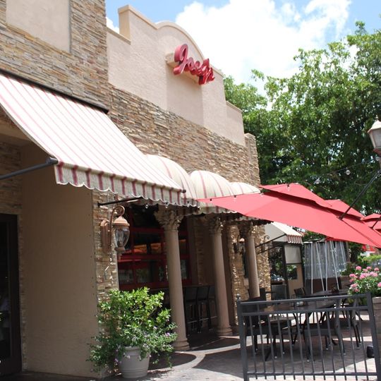 Joey's Pizza & Pasta House