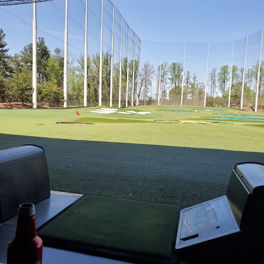 Topgolf