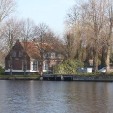 Hendrik Figeeweg 2, Haarlem