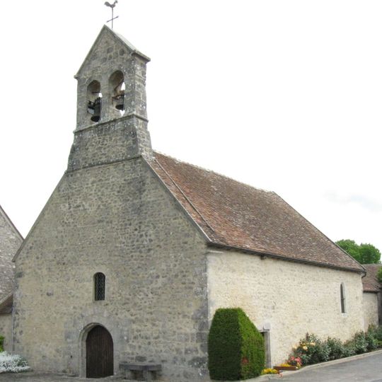 Église Sainte-Marie-Madeleine