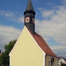 Katholische Filialkirche Mariae Opferung