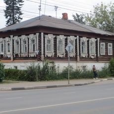 Lezhnevskaya 6, Ivanovo