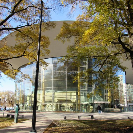 Mead Center for American Theater