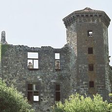 Château de Branzac