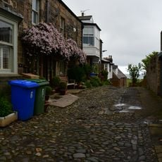 6,7 And 8 With Attached Wall, Prospect Place