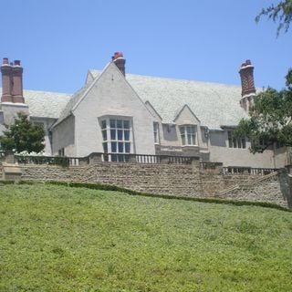 Greystone Mansion