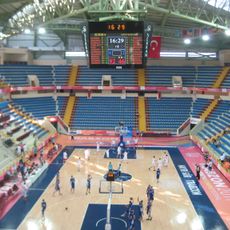 Hayri Gür Arena