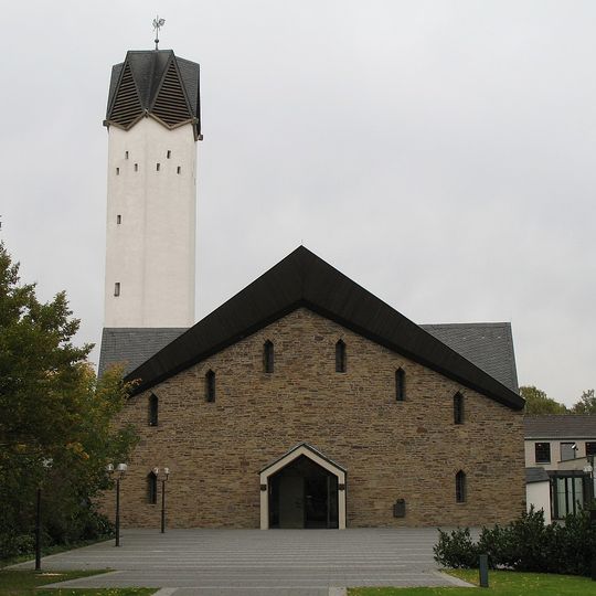St. Katharina