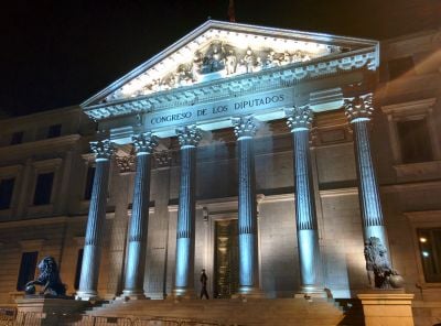 De noche 2