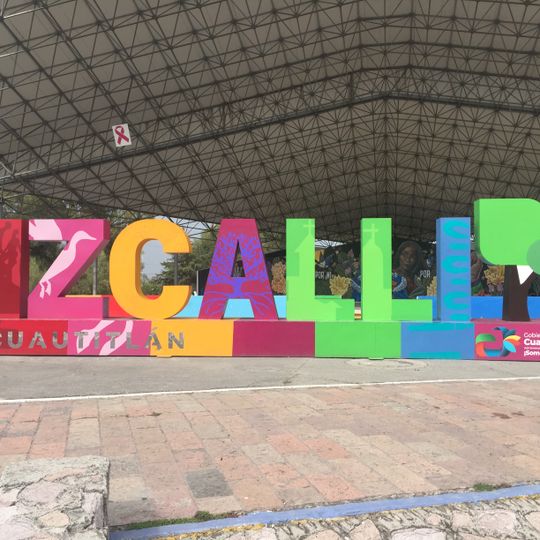Cuautitlán Izcalli