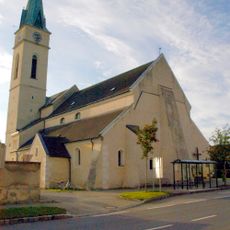 Guntersdorf Kirche