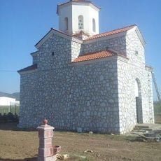 Црква „Св. Петка“ - Ново Лагово