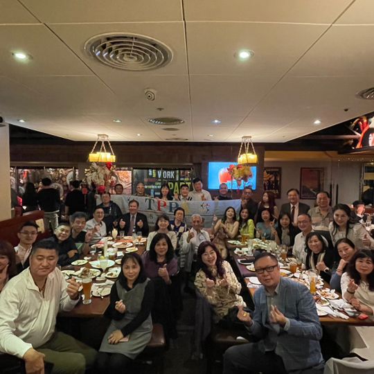 GB Brewery Restaurant – Taipei DunBei Store