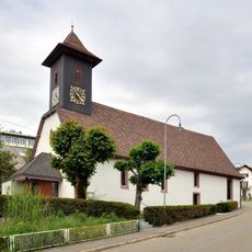Evangelical Church