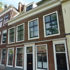 Oude Vest 49, Leiden