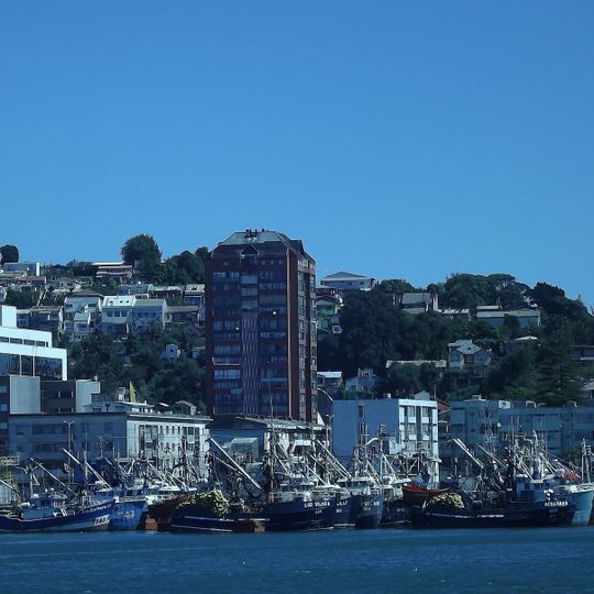 Talcahuano