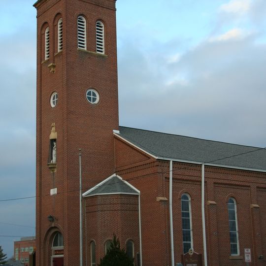 Cathedral of St. Mary of the Annunciation
