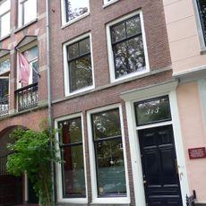 Oudegracht 343, Utrecht