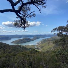 Tipper Lookout