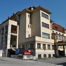 Štátna opera Banská Bystrica