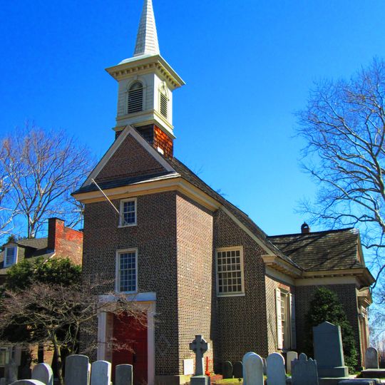 Queen Village