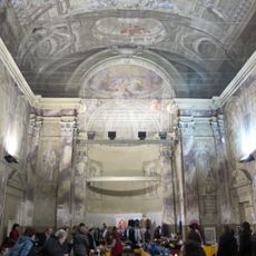 Chiesa di S. Carlo
