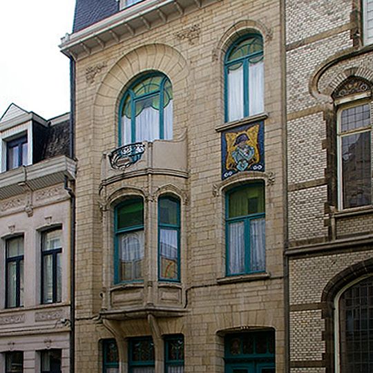 Woning Napoleon