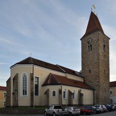 Pfarrkirche St. Christophen